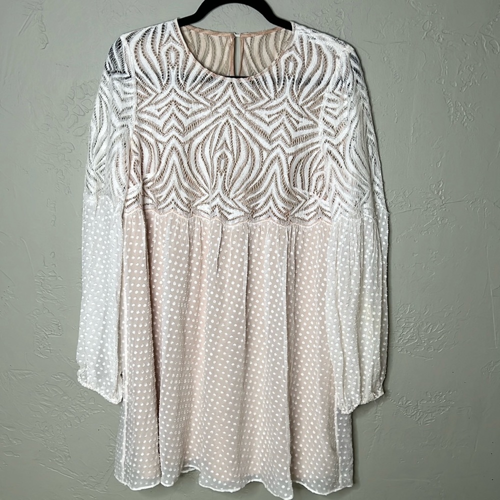 BCBG dress